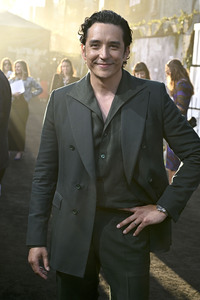 Season 2 Premiere 'The Last of Us' in Los Angeles