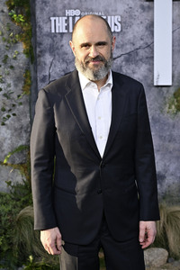 Season 2 Premiere 'The Last of Us' in Los Angeles