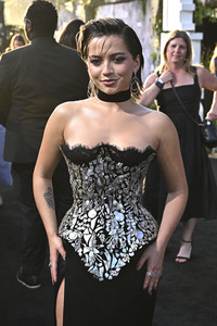 Season 2 Premiere 'The Last of Us' in Los Angeles