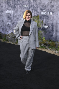 Season 2 Premiere 'The Last of Us' in Los Angeles