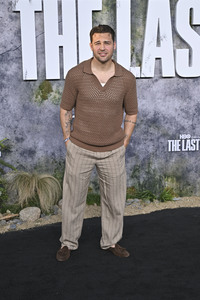 Season 2 Premiere 'The Last of Us' in Los Angeles