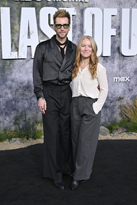 Season 2 Premiere 'The Last of Us' in Los Angeles