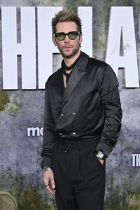 Season 2 Premiere 'The Last of Us' in Los Angeles