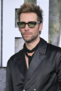 Season 2 Premiere 'The Last of Us' in Los Angeles