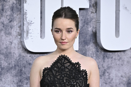 Season 2 Premiere 'The Last of Us' in Los Angeles