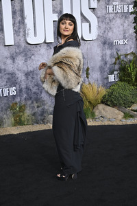 Season 2 Premiere 'The Last of Us' in Los Angeles