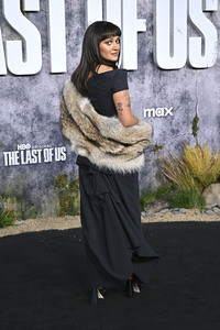 Season 2 Premiere 'The Last of Us' in Los Angeles