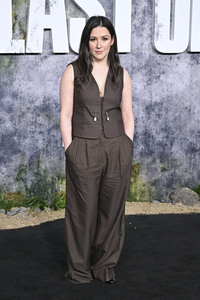 Season 2 Premiere 'The Last of Us' in Los Angeles