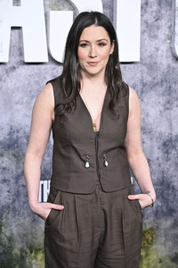 Season 2 Premiere 'The Last of Us' in Los Angeles