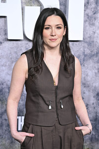 Season 2 Premiere 'The Last of Us' in Los Angeles