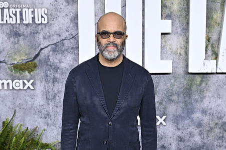 Season 2 Premiere 'The Last of Us' in Los Angeles