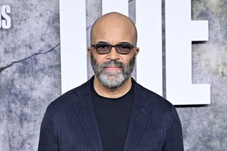 Season 2 Premiere 'The Last of Us' in Los Angeles