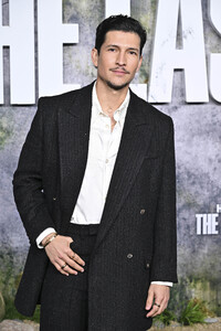 Season 2 Premiere 'The Last of Us' in Los Angeles