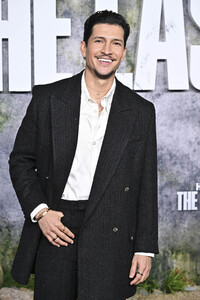 Season 2 Premiere 'The Last of Us' in Los Angeles