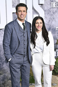 Season 2 Premiere 'The Last of Us' in Los Angeles