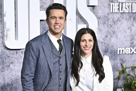 Season 2 Premiere 'The Last of Us' in Los Angeles