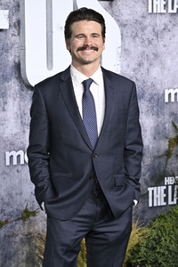 Season 2 Premiere 'The Last of Us' in Los Angeles
