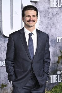 Season 2 Premiere 'The Last of Us' in Los Angeles