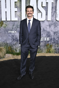 Season 2 Premiere 'The Last of Us' in Los Angeles