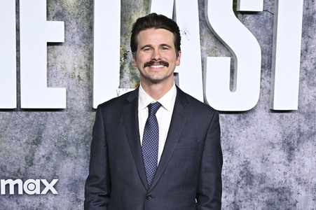 Season 2 Premiere 'The Last of Us' in Los Angeles