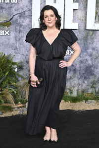 Season 2 Premiere 'The Last of Us' in Los Angeles