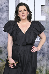 Season 2 Premiere 'The Last of Us' in Los Angeles