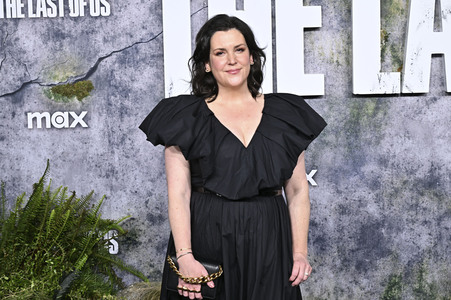 Season 2 Premiere 'The Last of Us' in Los Angeles