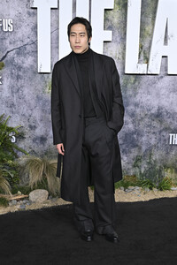 Season 2 Premiere 'The Last of Us' in Los Angeles