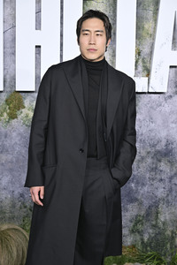 Season 2 Premiere 'The Last of Us' in Los Angeles