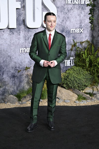 Season 2 Premiere 'The Last of Us' in Los Angeles