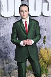 Season 2 Premiere 'The Last of Us' in Los Angeles