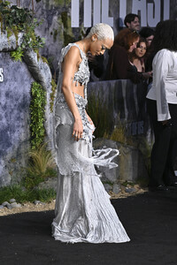 Season 2 Premiere 'The Last of Us' in Los Angeles