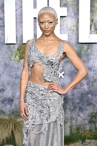 Season 2 Premiere 'The Last of Us' in Los Angeles