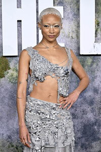 Season 2 Premiere 'The Last of Us' in Los Angeles