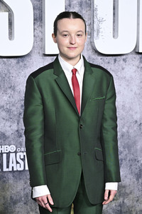 Season 2 Premiere 'The Last of Us' in Los Angeles