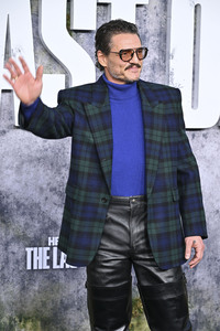 Season 2 Premiere 'The Last of Us' in Los Angeles