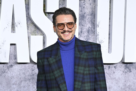 Season 2 Premiere 'The Last of Us' in Los Angeles