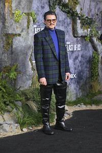 Season 2 Premiere 'The Last of Us' in Los Angeles