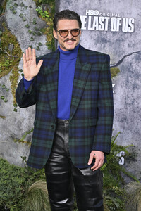 Season 2 Premiere 'The Last of Us' in Los Angeles