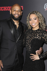 Filmpremiere 'Day of Reckoning' in Burbank