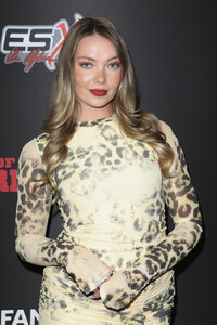 Filmpremiere 'Day of Reckoning' in Burbank