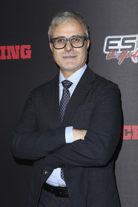 Filmpremiere 'Day of Reckoning' in Burbank