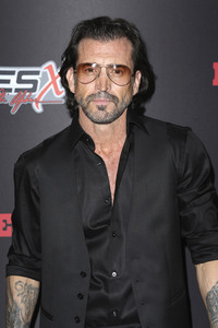 Filmpremiere 'Day of Reckoning' in Burbank