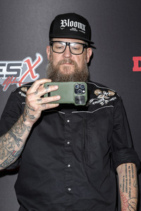 Filmpremiere 'Day of Reckoning' in Burbank