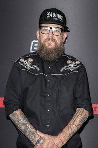 Filmpremiere 'Day of Reckoning' in Burbank