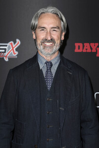 Filmpremiere 'Day of Reckoning' in Burbank