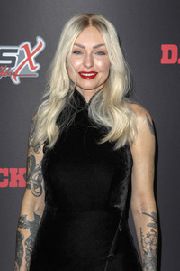 Filmpremiere 'Day of Reckoning' in Burbank