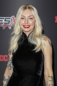 Filmpremiere 'Day of Reckoning' in Burbank