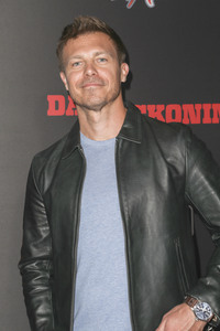 Filmpremiere 'Day of Reckoning' in Burbank