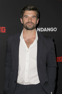 Filmpremiere 'Day of Reckoning' in Burbank